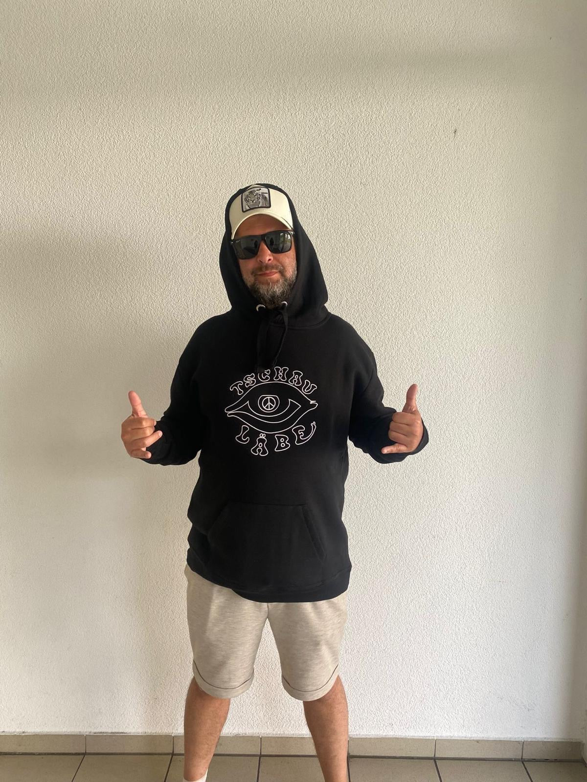 Tschau Läbe Hoodie