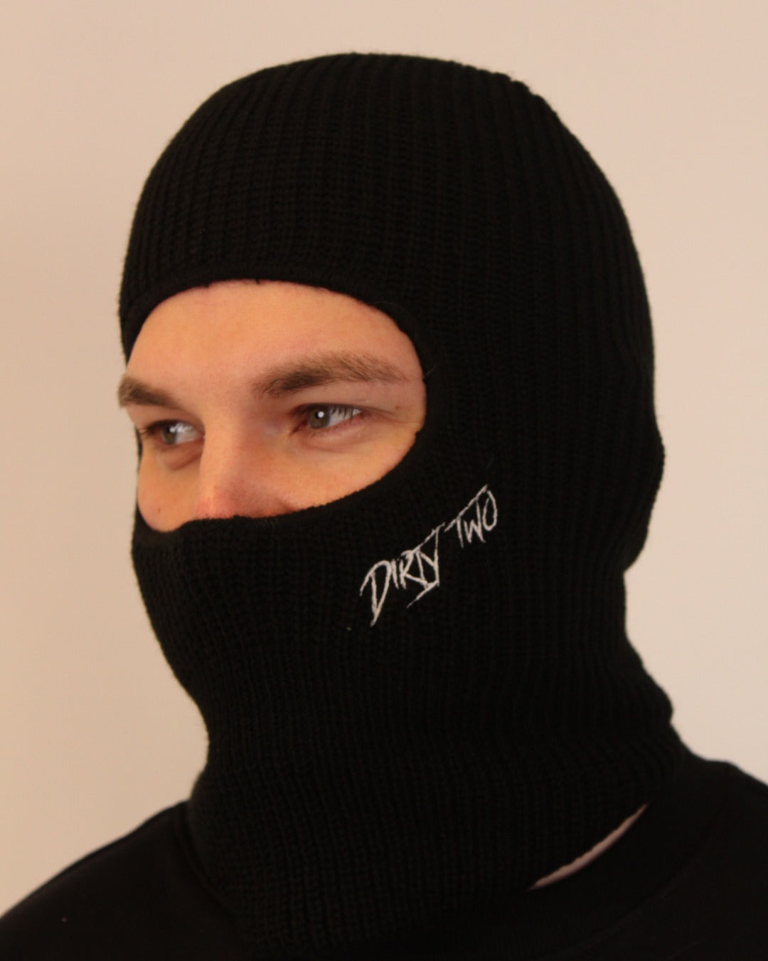 Dirty Two Balaclava